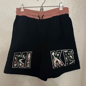 Nike shorts